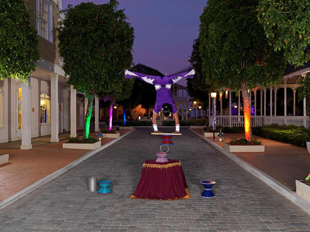 Melia Braco Village Trelawny Kemudahan gambar