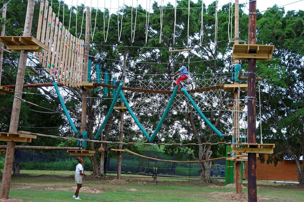 Melia Braco Village Trelawny Kemudahan gambar