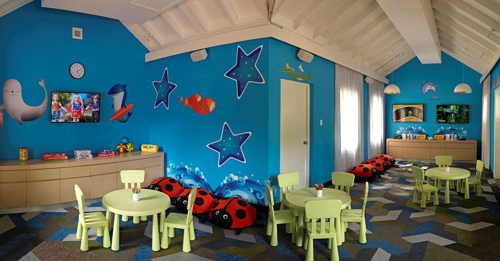 Melia Braco Village Trelawny Kemudahan gambar