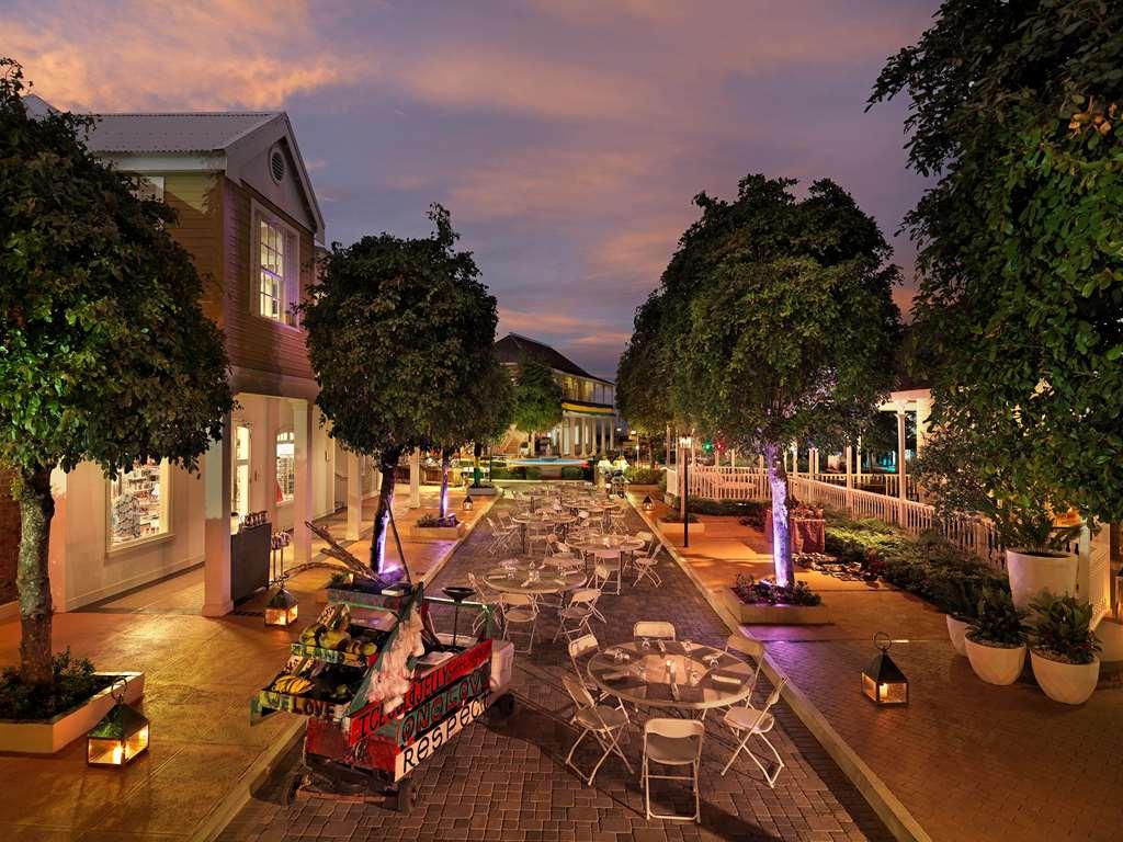 Melia Braco Village Trelawny Kemudahan gambar