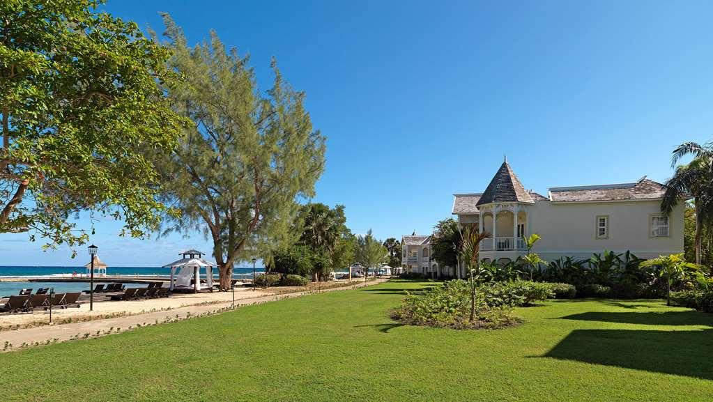 Melia Braco Village Trelawny Kemudahan gambar
