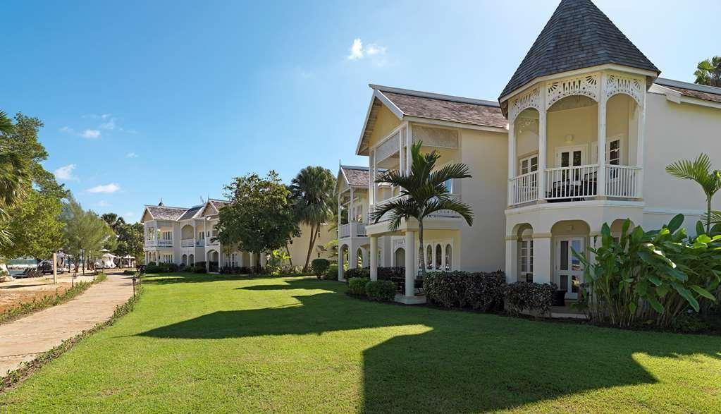 Melia Braco Village Trelawny Kemudahan gambar